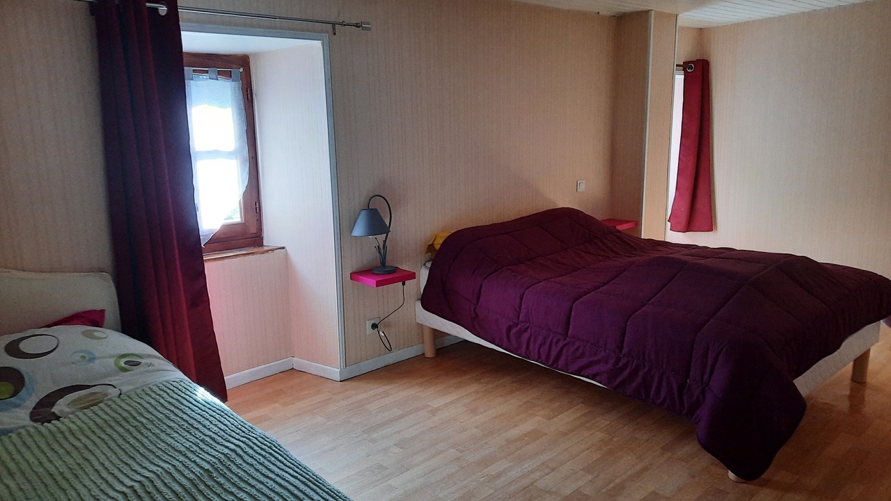 Photo of Bedroom in Fontanges