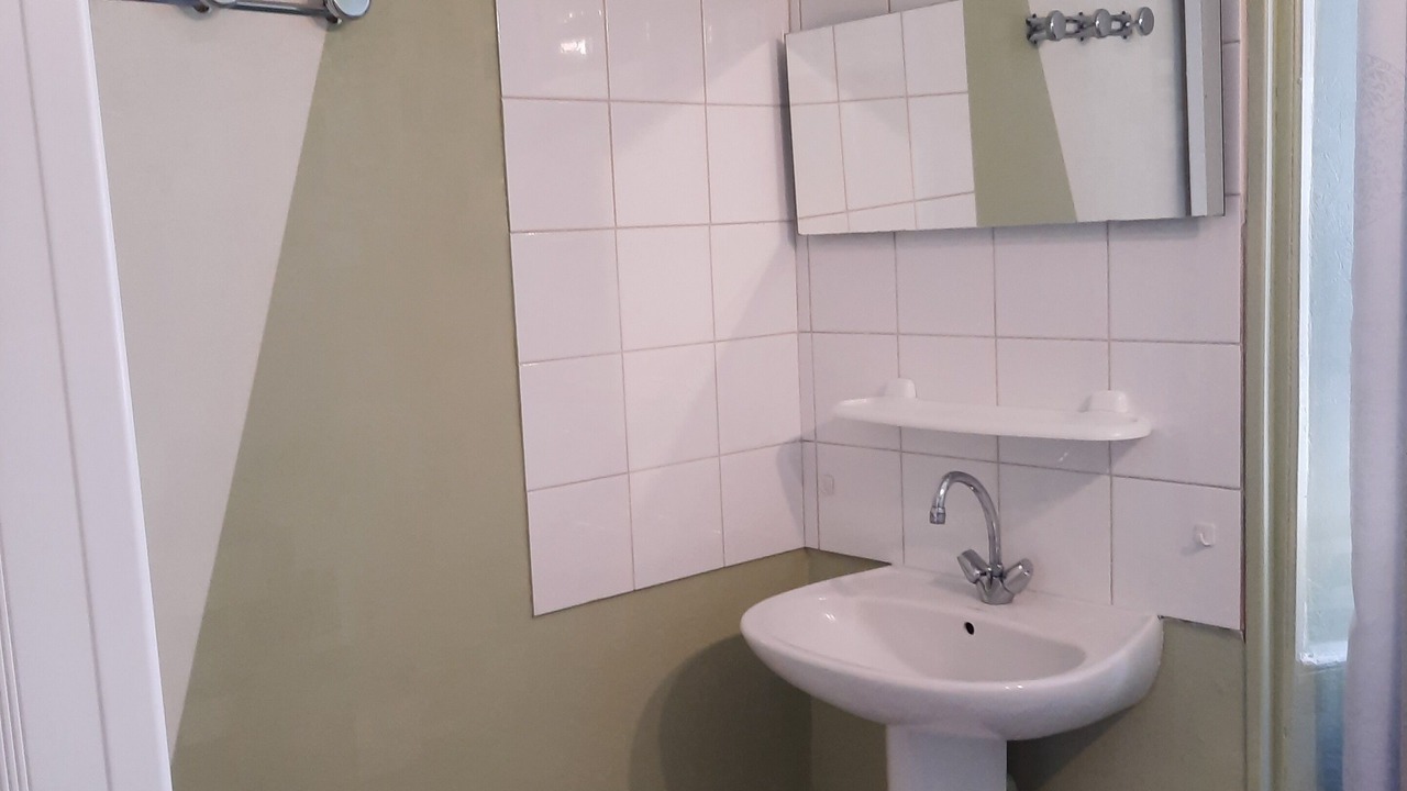 Photo of Bathroom in Fontanges