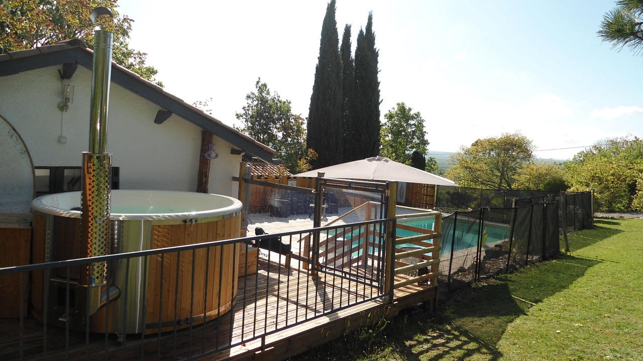 Photo of Outdoor in Puylaroque