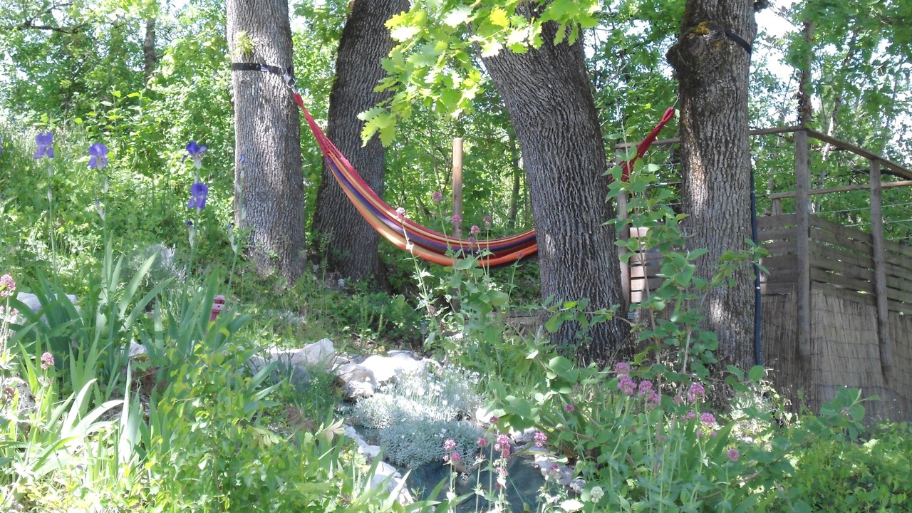 Photo of Outdoor in Puylaroque