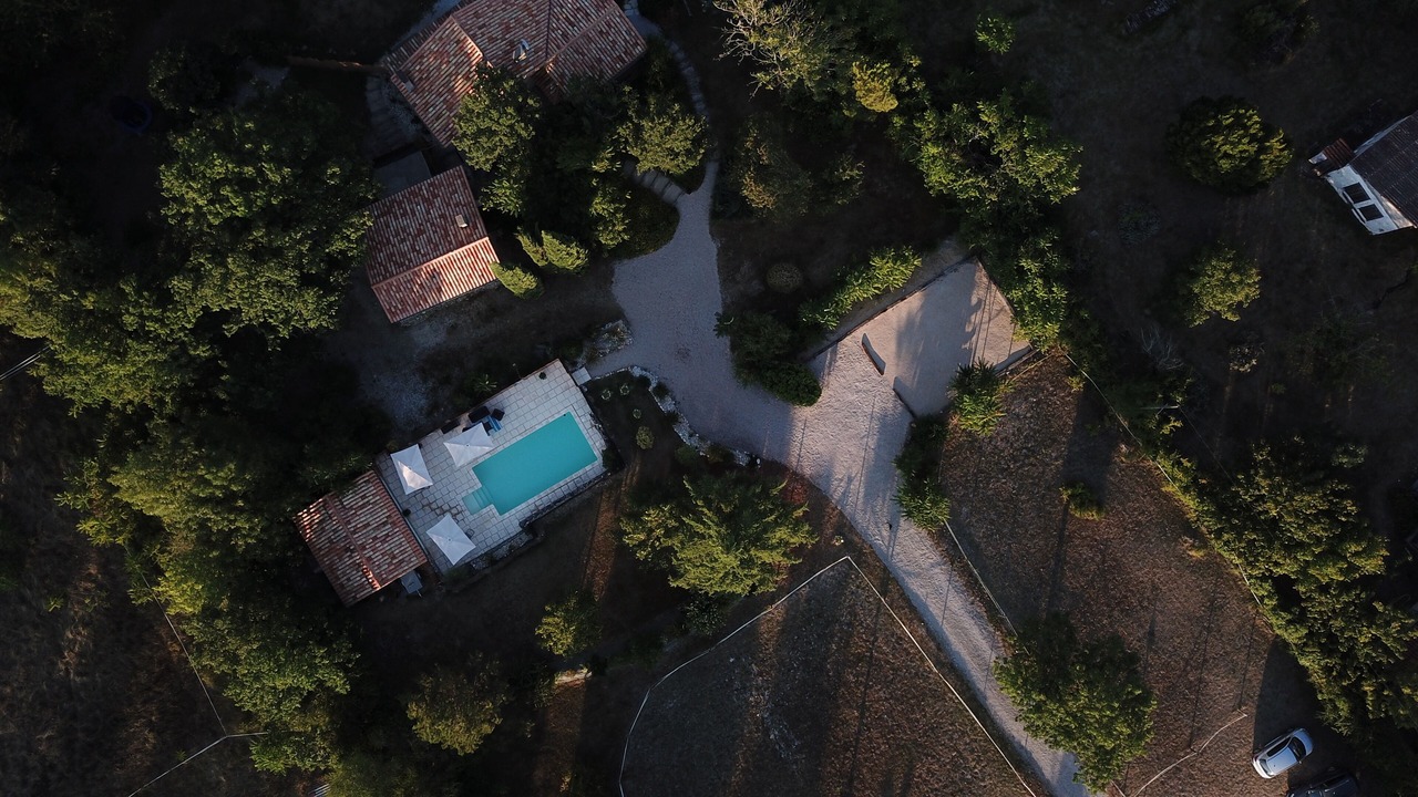 Photo of Outdoor in Puylaroque
