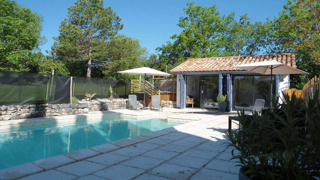 Photo of Outdoor in Puylaroque
