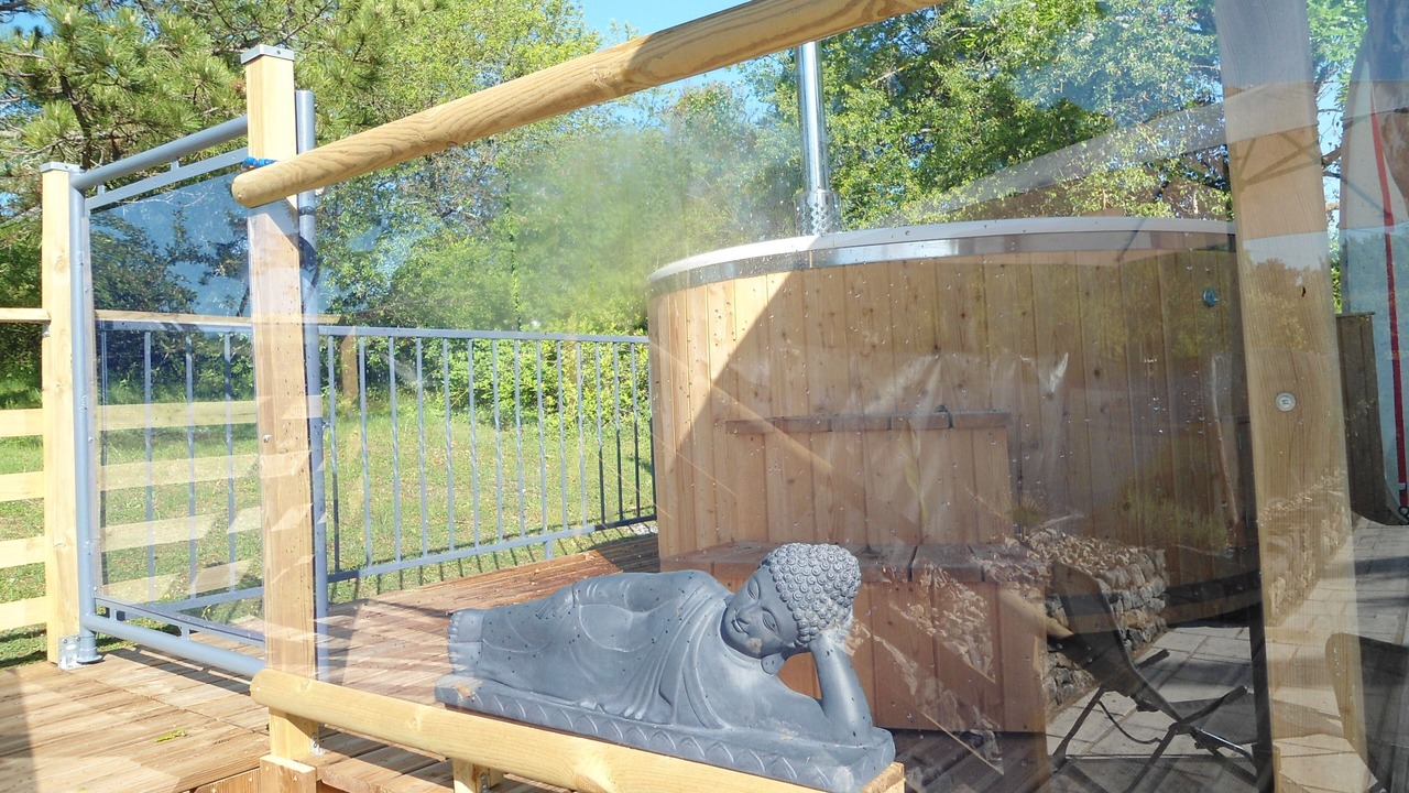 Photo of Outdoor in Puylaroque