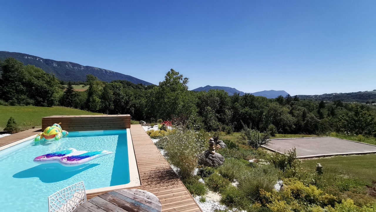 Photo of Outdoor in Chapeiry