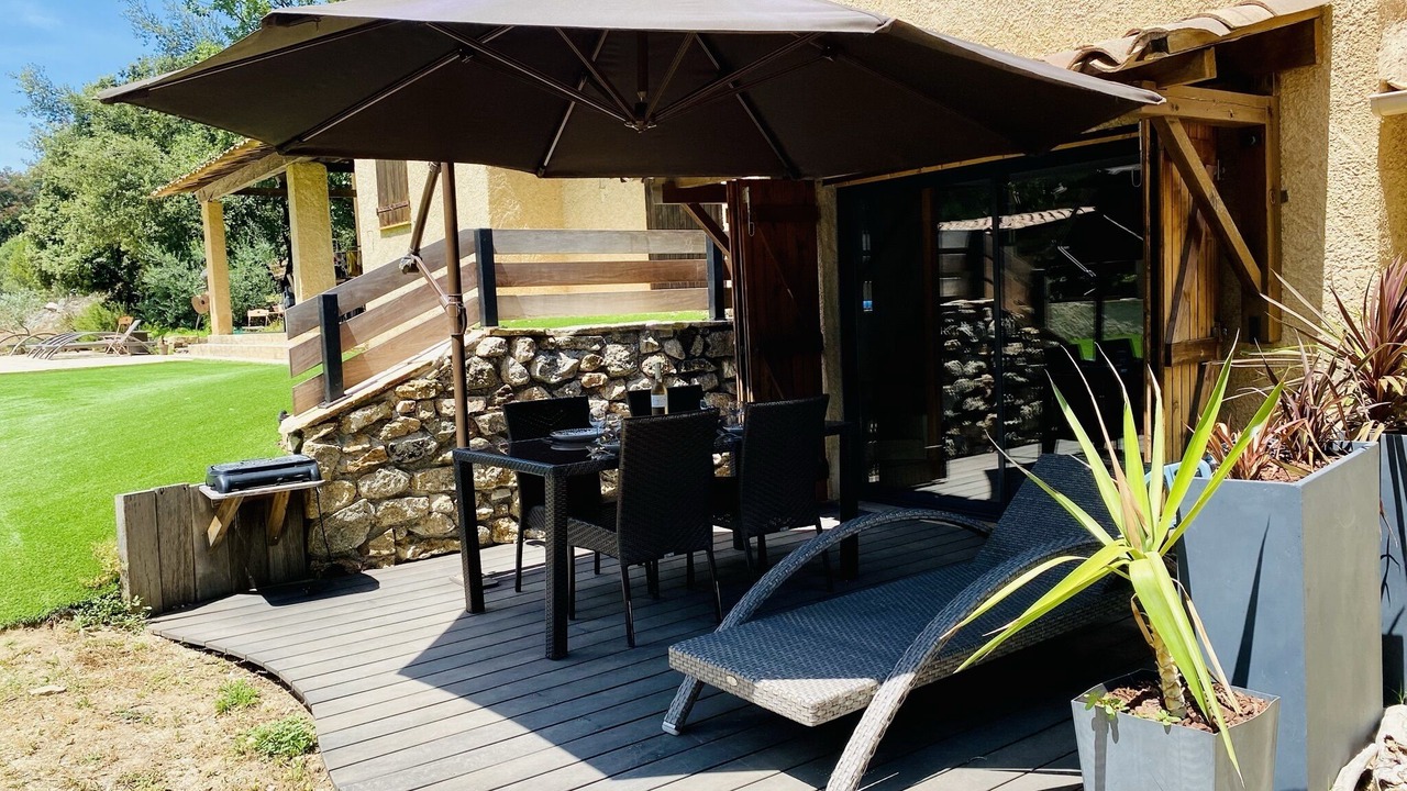 Photo of Outdoor in Plan-de-la-Tour
