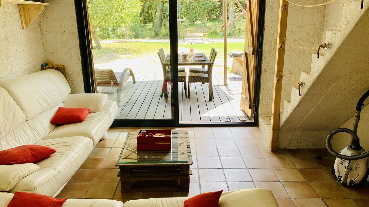 Photo of Livingroom in Plan-de-la-Tour