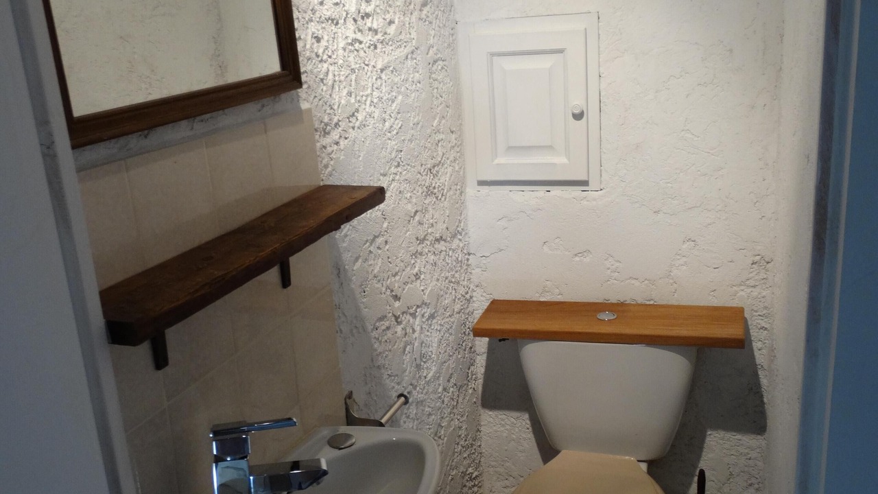 Photo of Bathroom in Plan-de-la-Tour