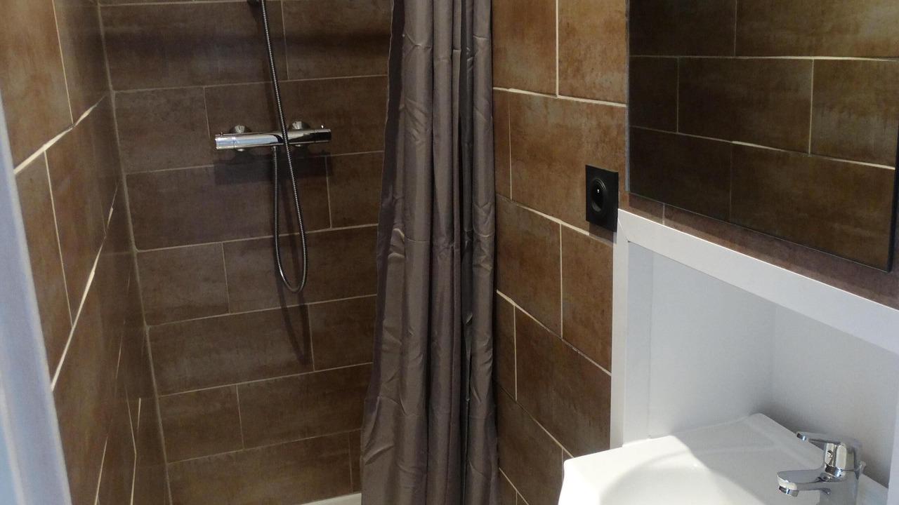 Photo of Bathroom in Plan-de-la-Tour