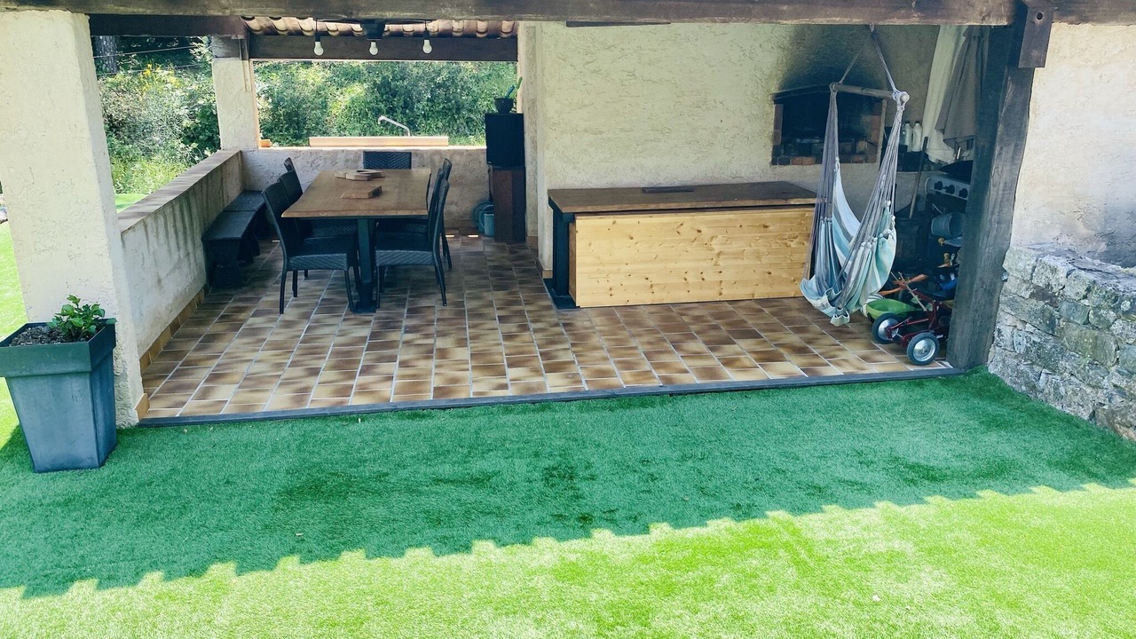 Photo of Outdoor in Plan-de-la-Tour