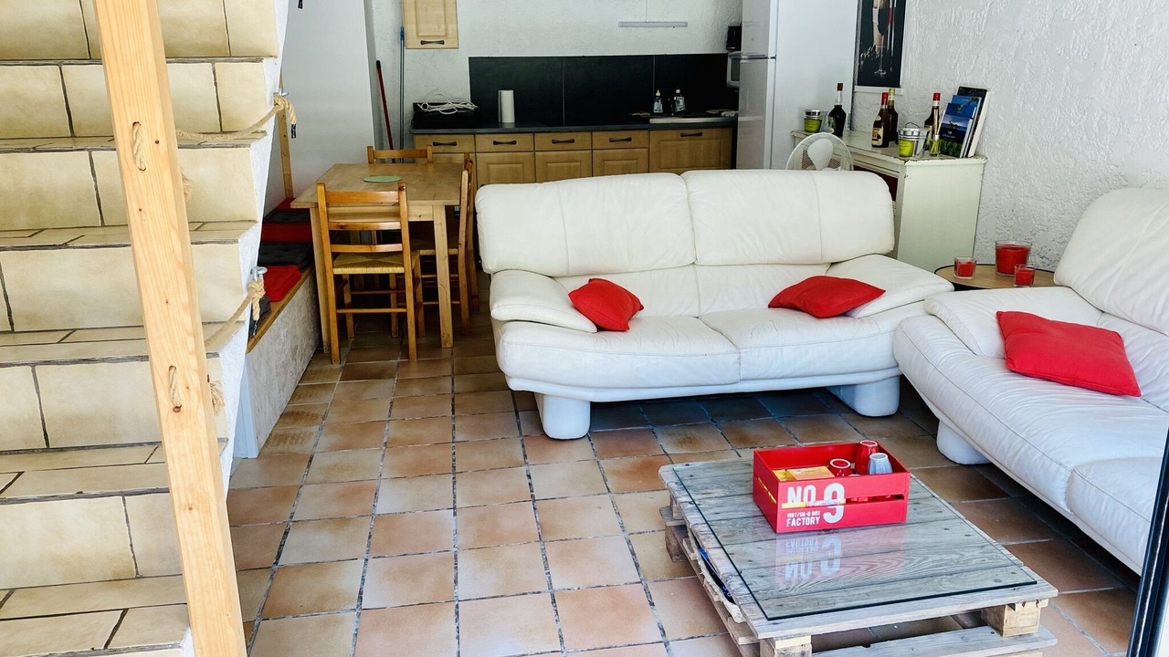 Photo of Livingroom in Plan-de-la-Tour
