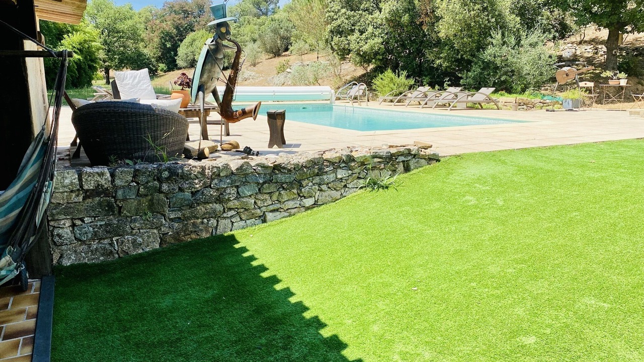 Photo of Outdoor in Plan-de-la-Tour