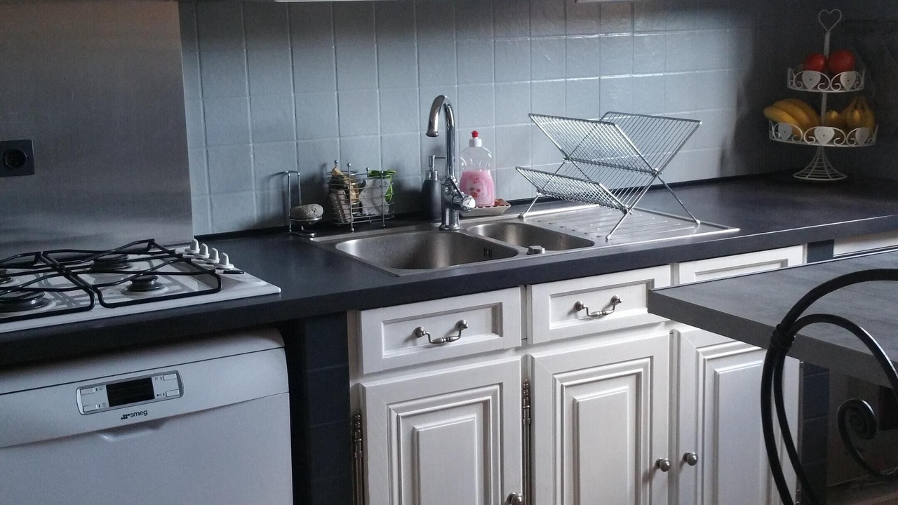 Photo of Kitchen in Draguignan