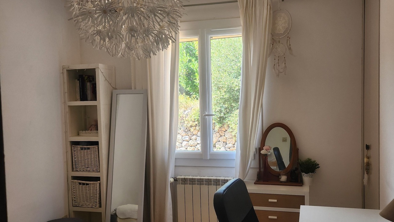 Photo of Bedroom in Draguignan