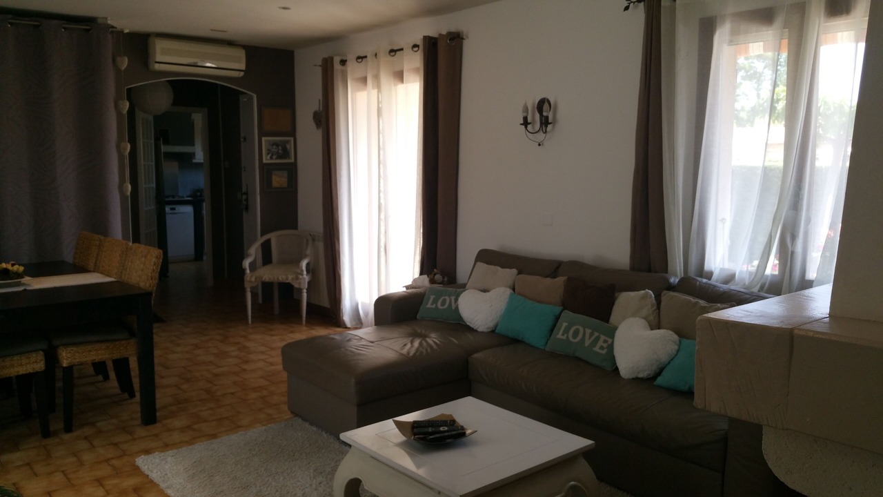 Photo of Livingroom in Draguignan