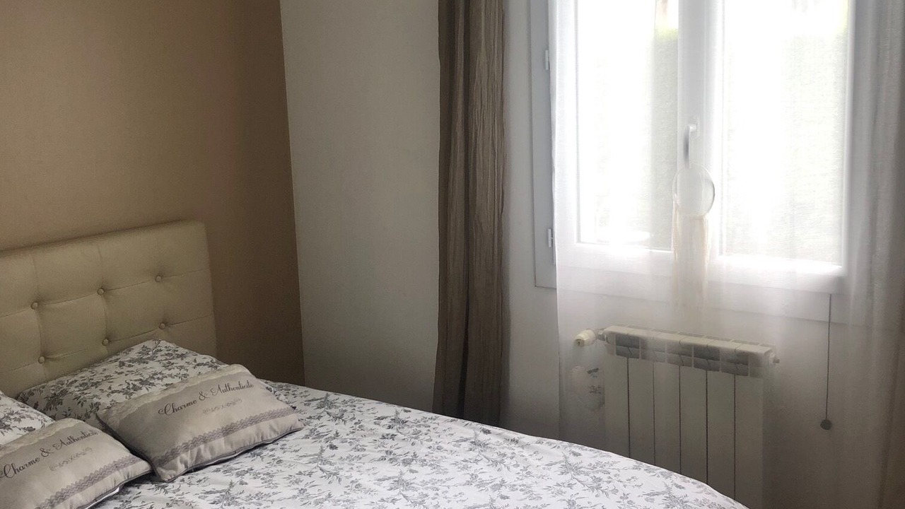 Photo of Bedroom in Draguignan