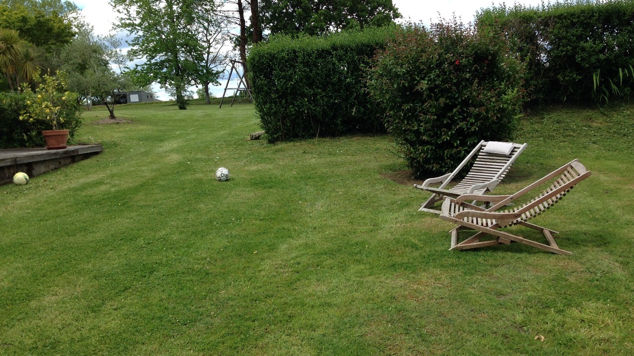 Photo of Outdoor in Saubrigues