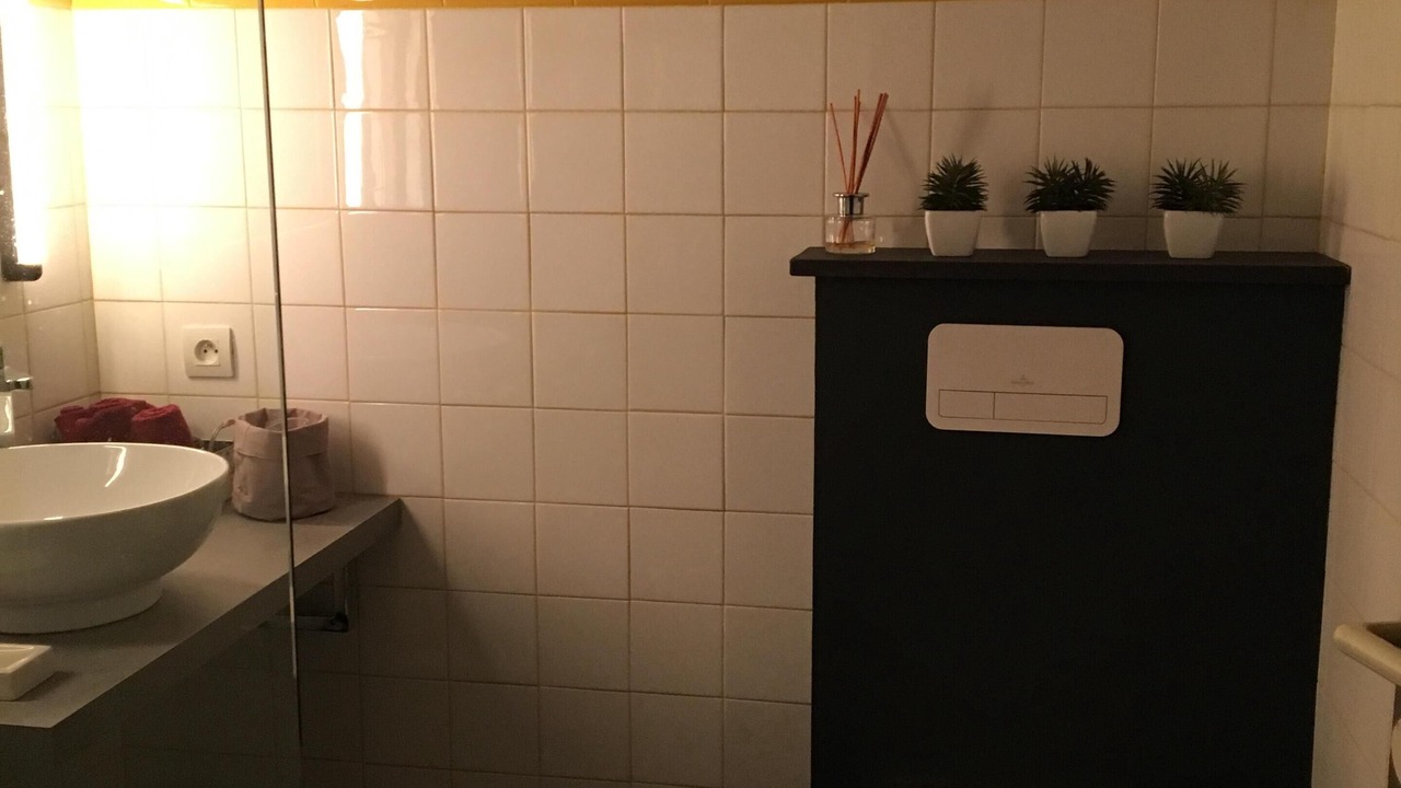 Photo of Bathroom in Saubrigues