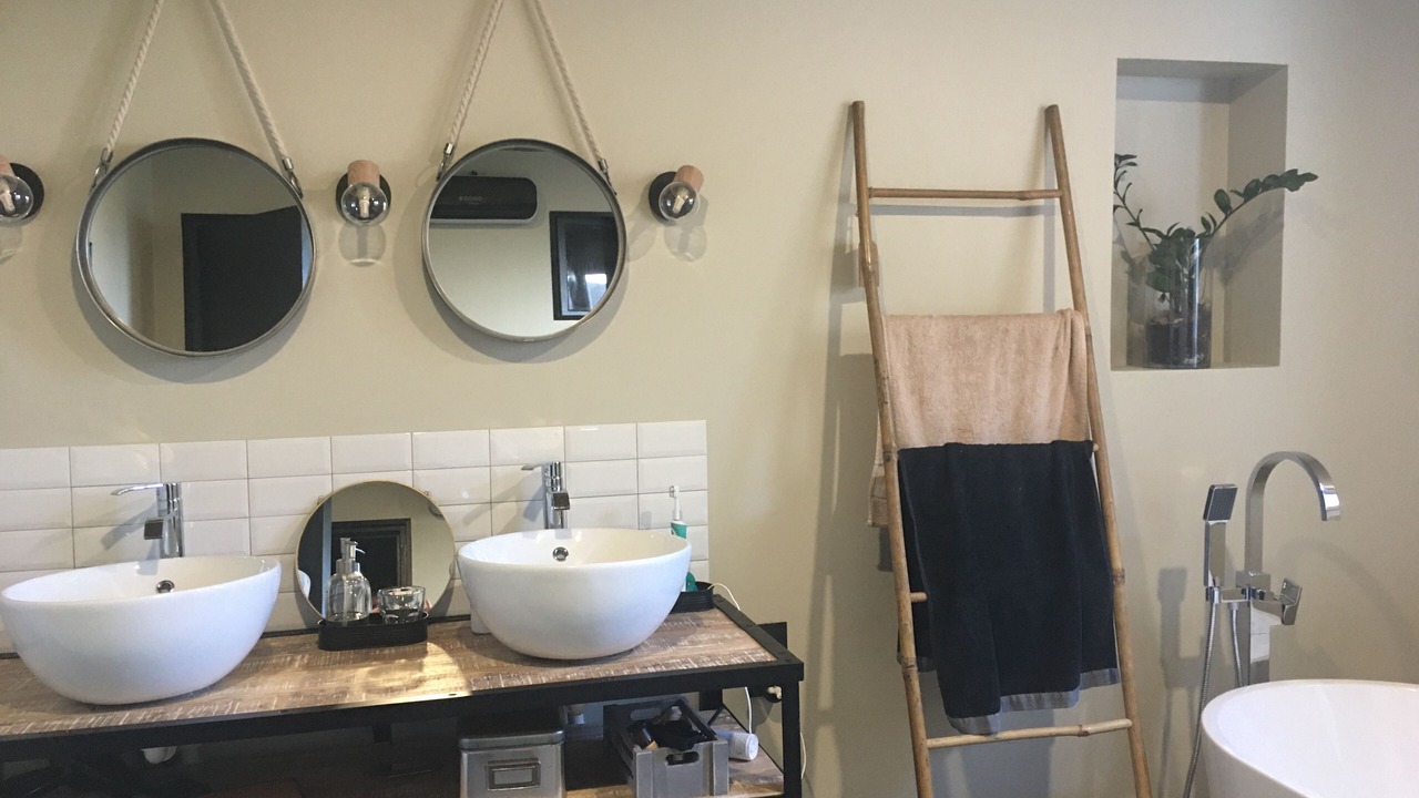 Photo of Bathroom in Saubrigues