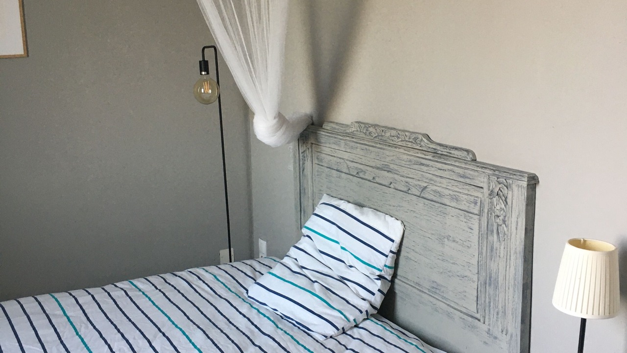 Photo of Bedroom in Saubrigues