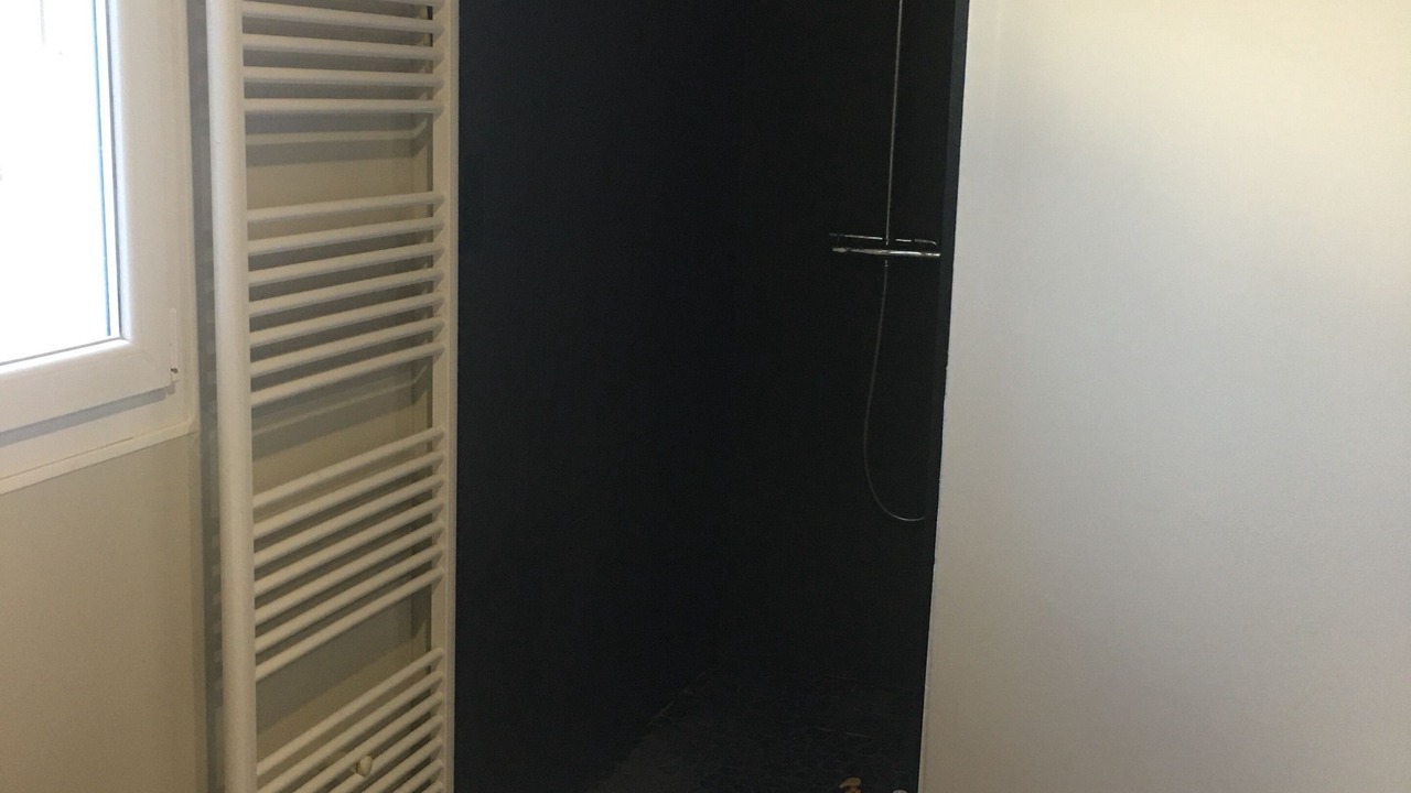 Photo of Bathroom in Saubrigues