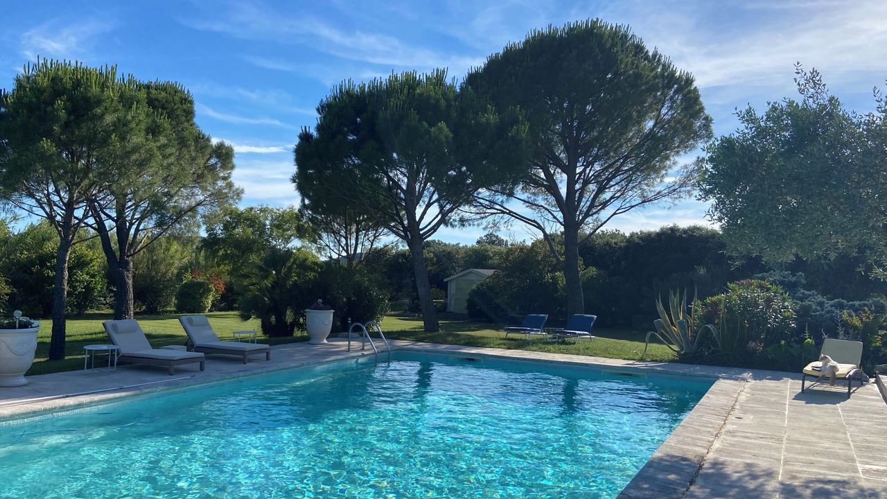 Photo of Outdoor in La Garde-Adhemar