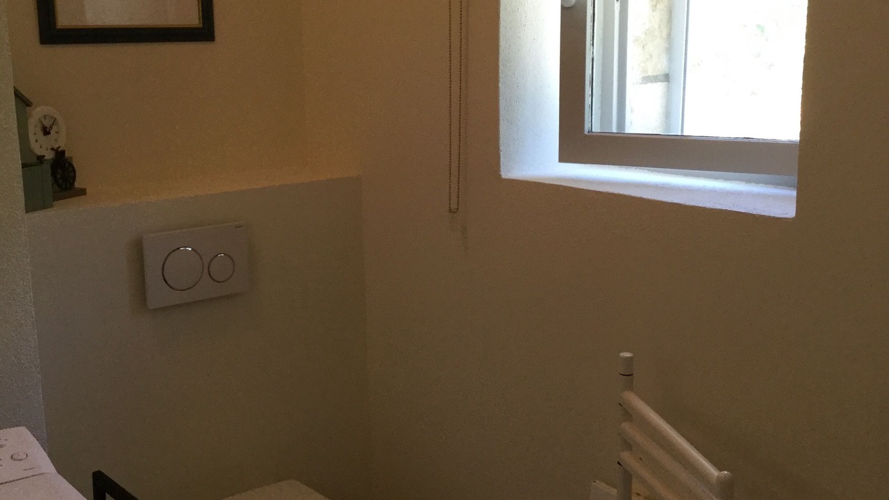 Photo of Bathroom in La Garde-Adhemar