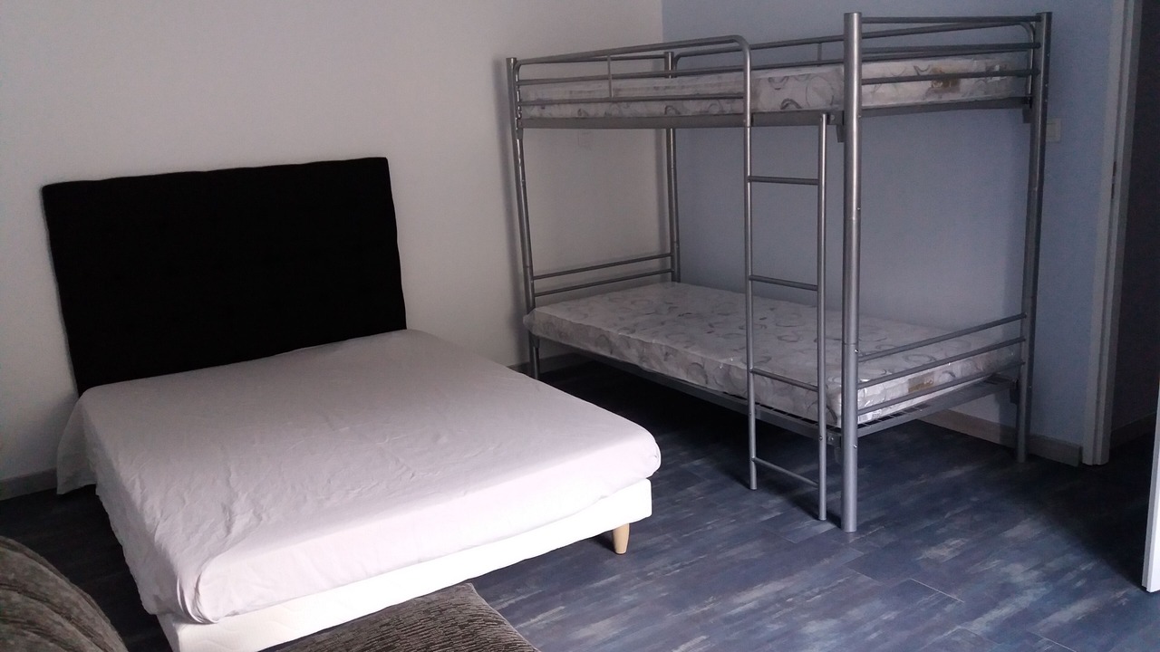 Photo of Bedroom in Flaviac