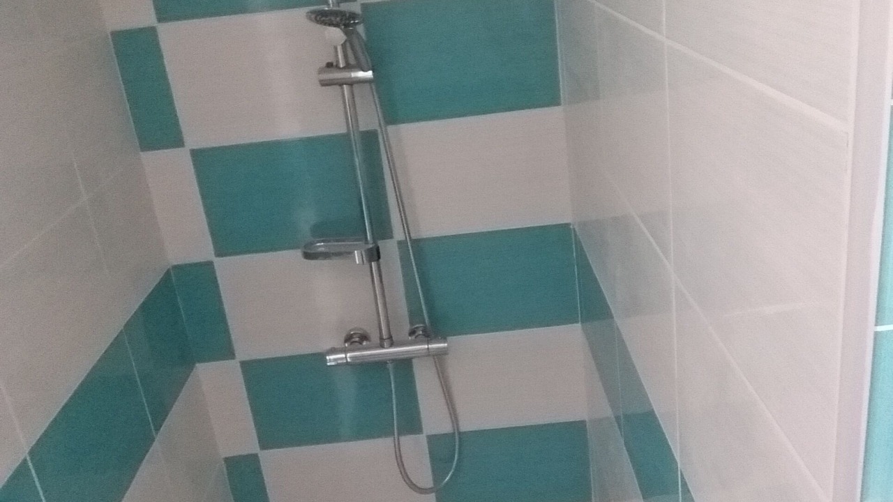 Photo of Bathroom in Flaviac