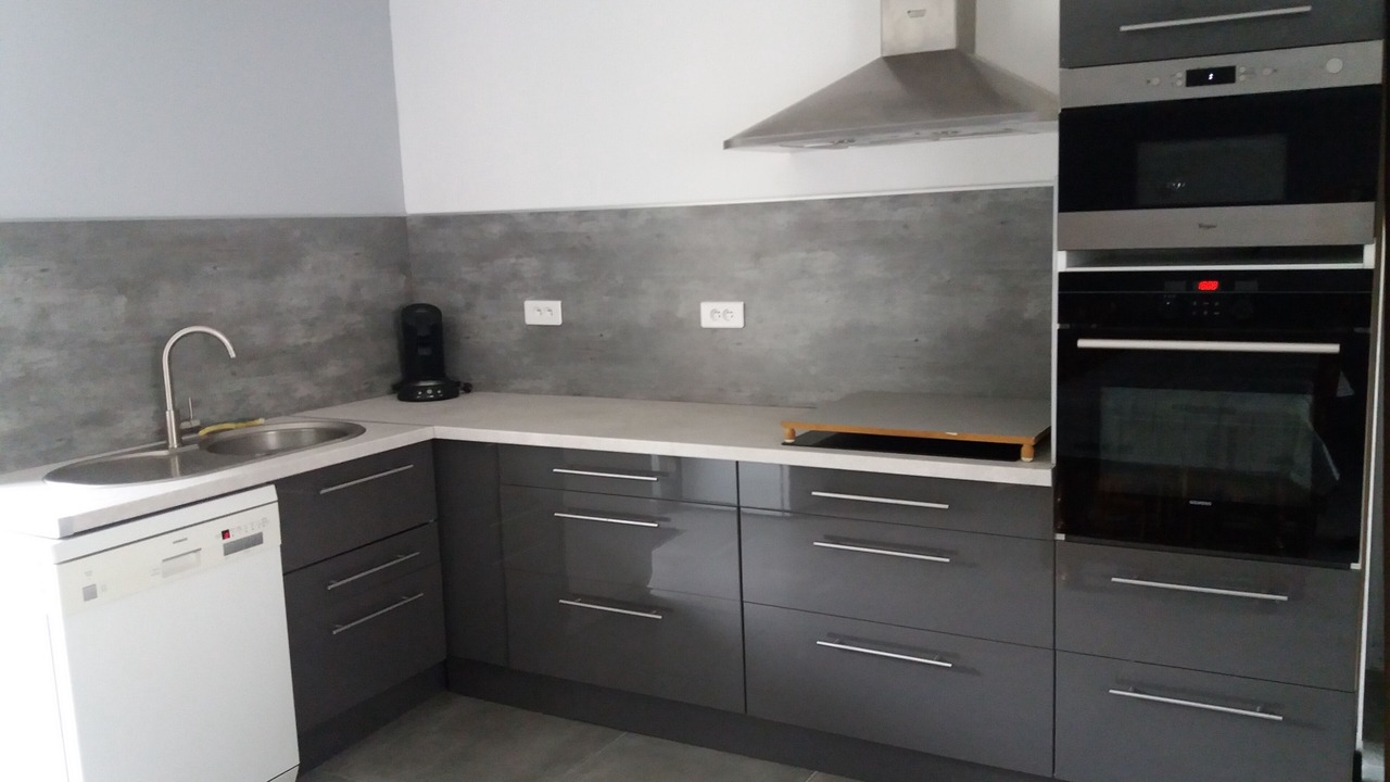 Photo of Kitchen in Flaviac