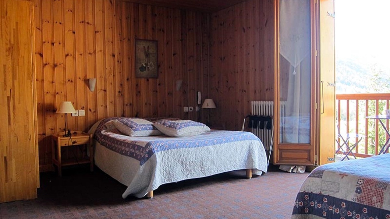 Photo of Bedroom in Val Cenis