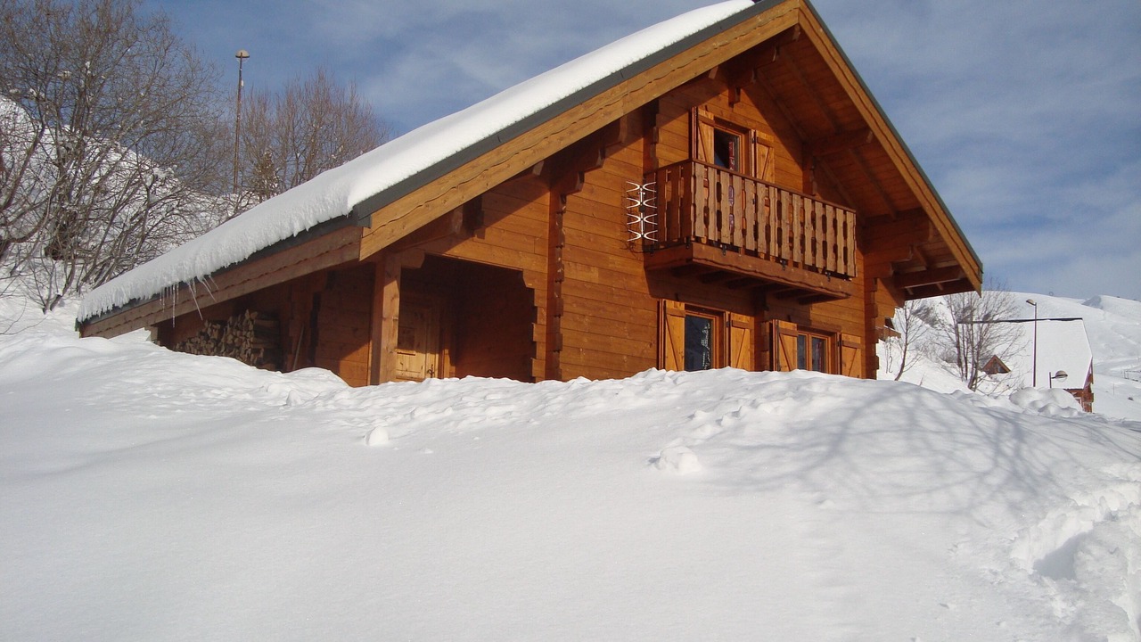 Photo of Outdoor in Montgellafrey