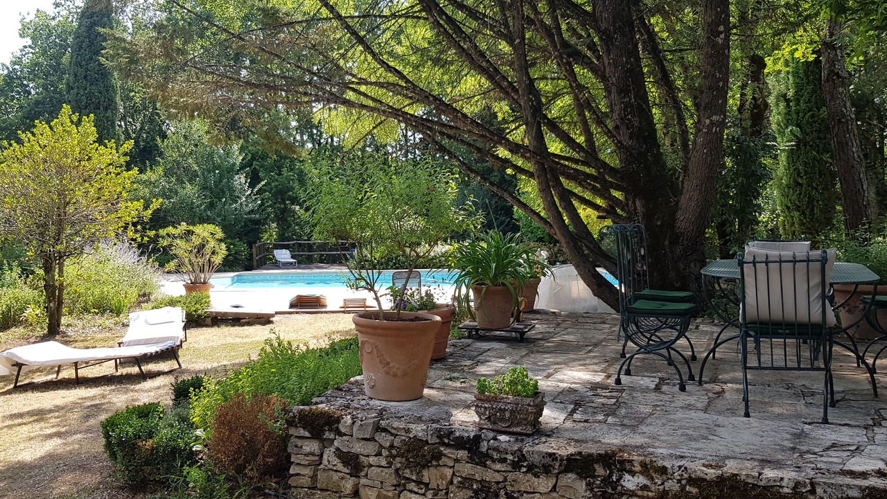 Photo of Outdoor in Sarrazac