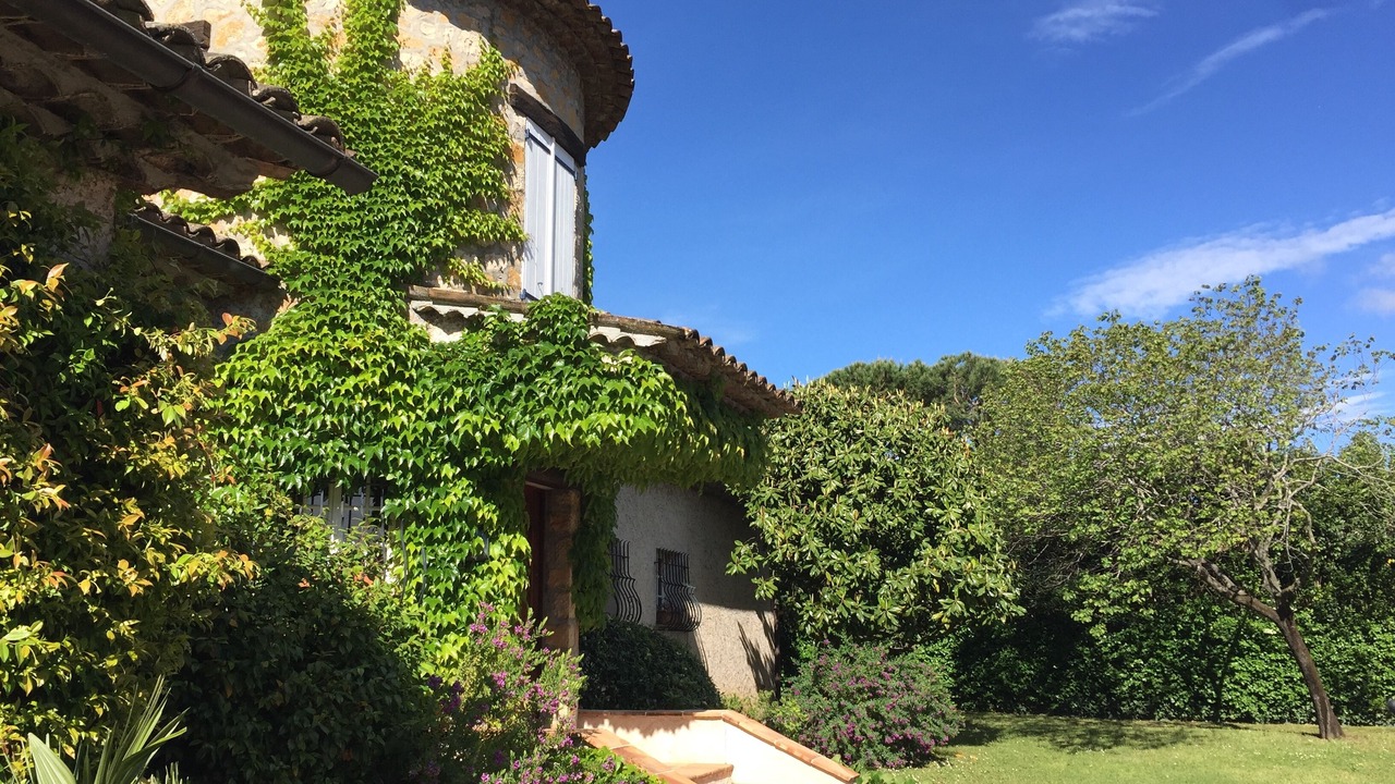 Photo of Outdoor in Mougins