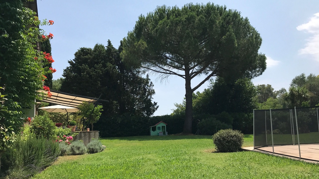 Photo of Outdoor in Mougins
