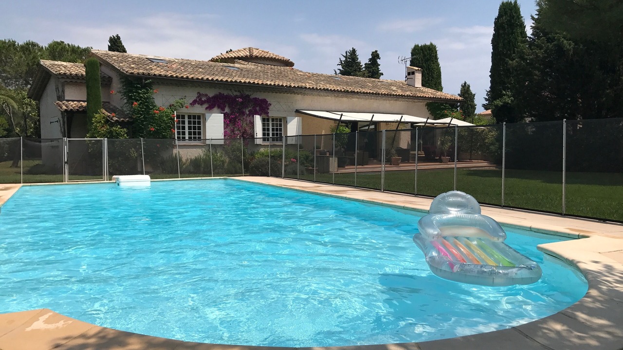 Photo of Outdoor in Mougins