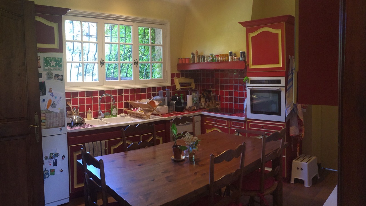 Photo of Kitchen in Mougins