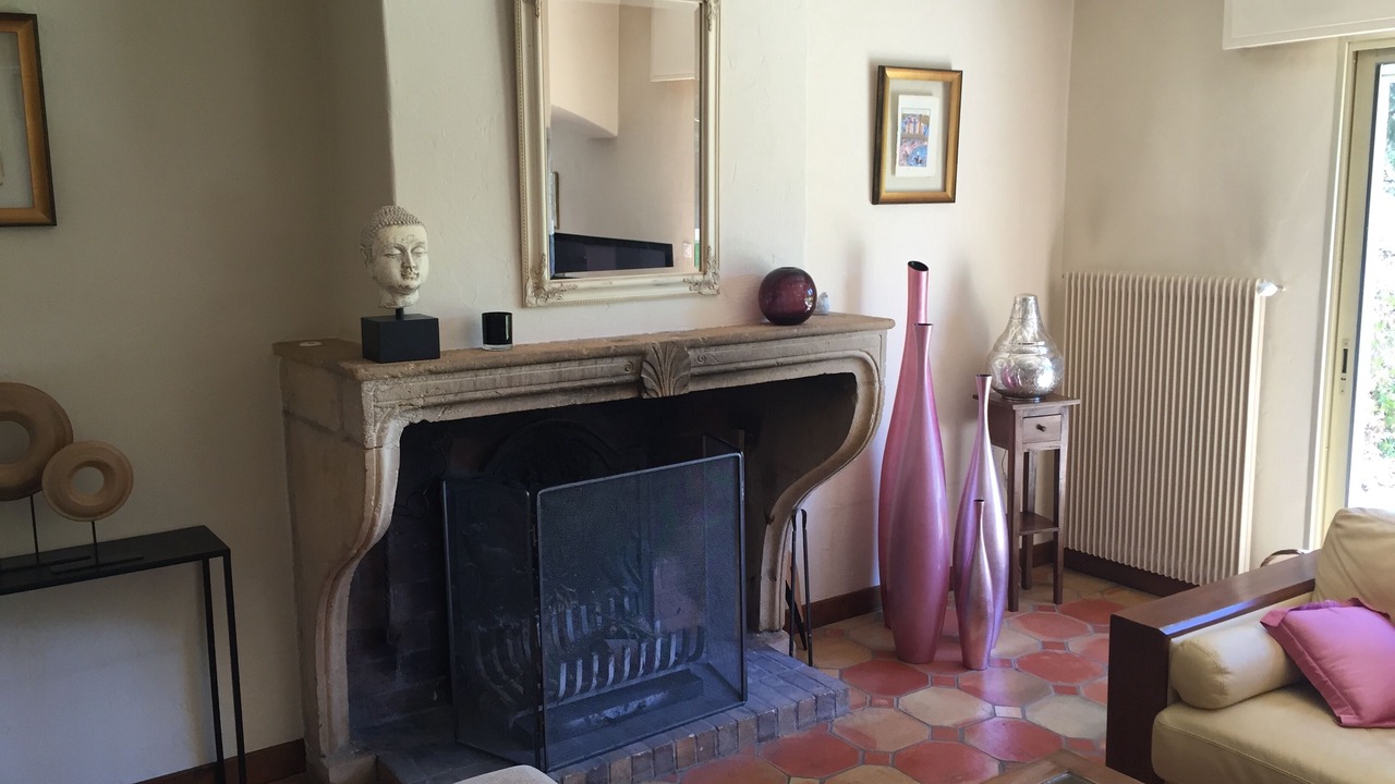 Photo of Livingroom in Mougins
