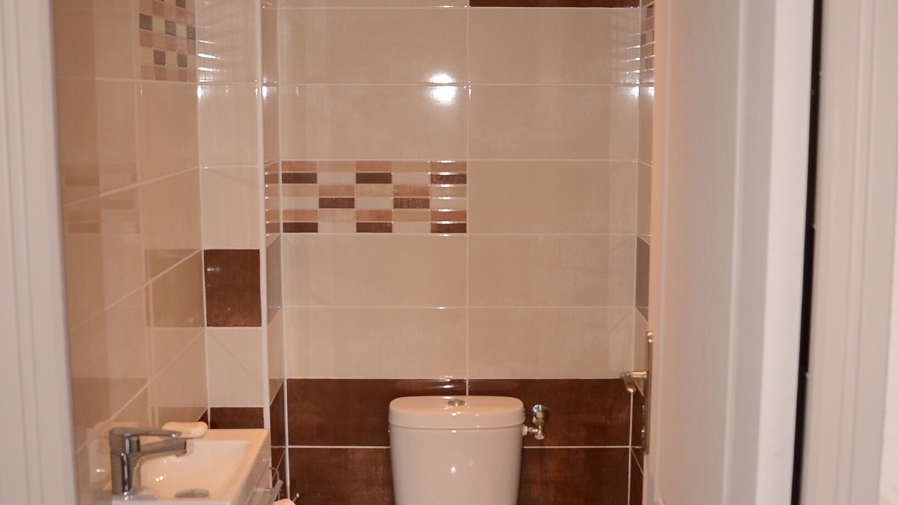 Photo of Bathroom in Saint-Privat-du-Fau