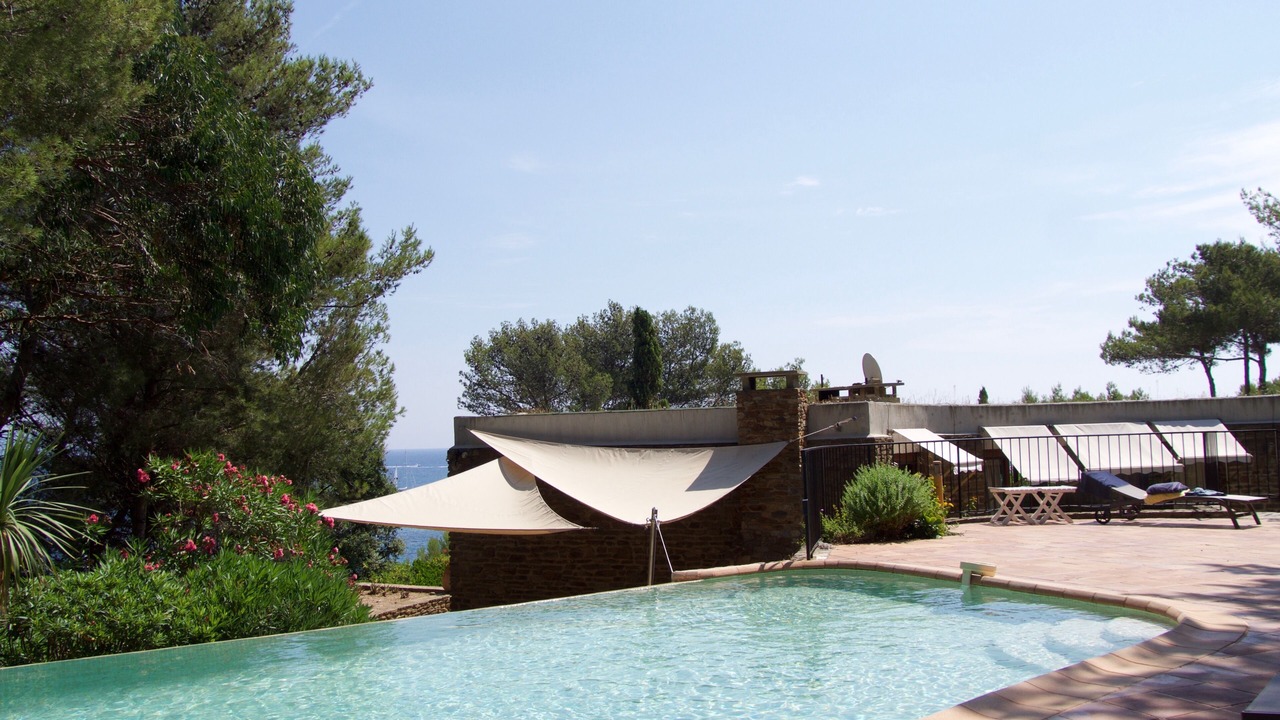 Photo of Outdoor in Cap Benat