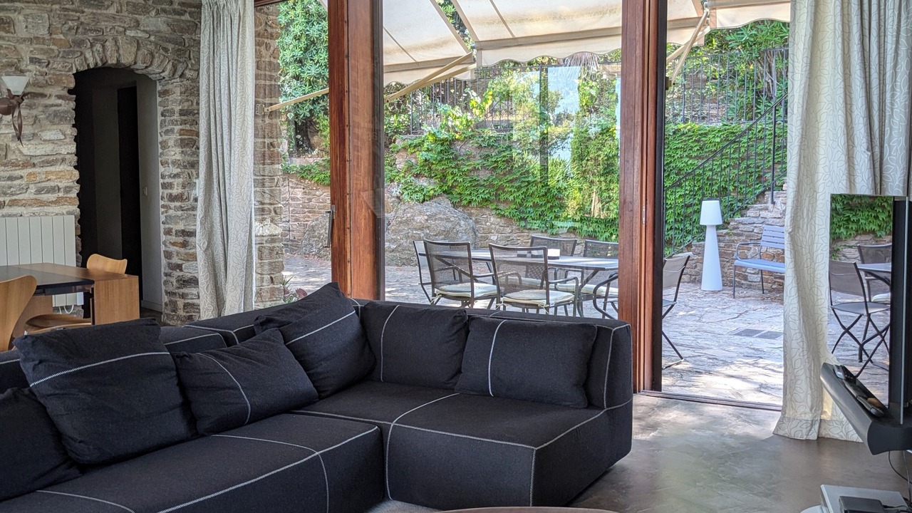 Photo of Livingroom in Cap Benat
