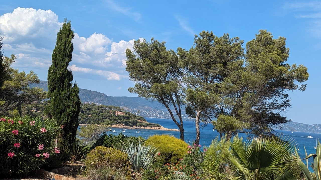 Photo of Outdoor in Cap Benat