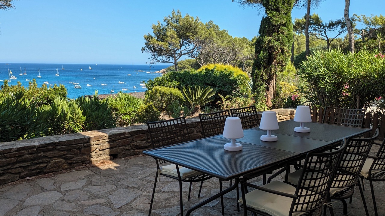 Photo of Outdoor in Cap Benat