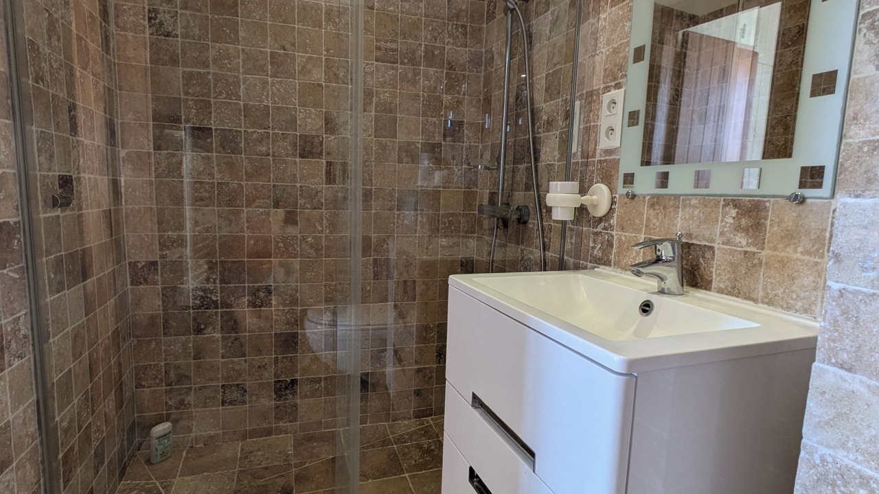 Photo of Bathroom in Cap Benat