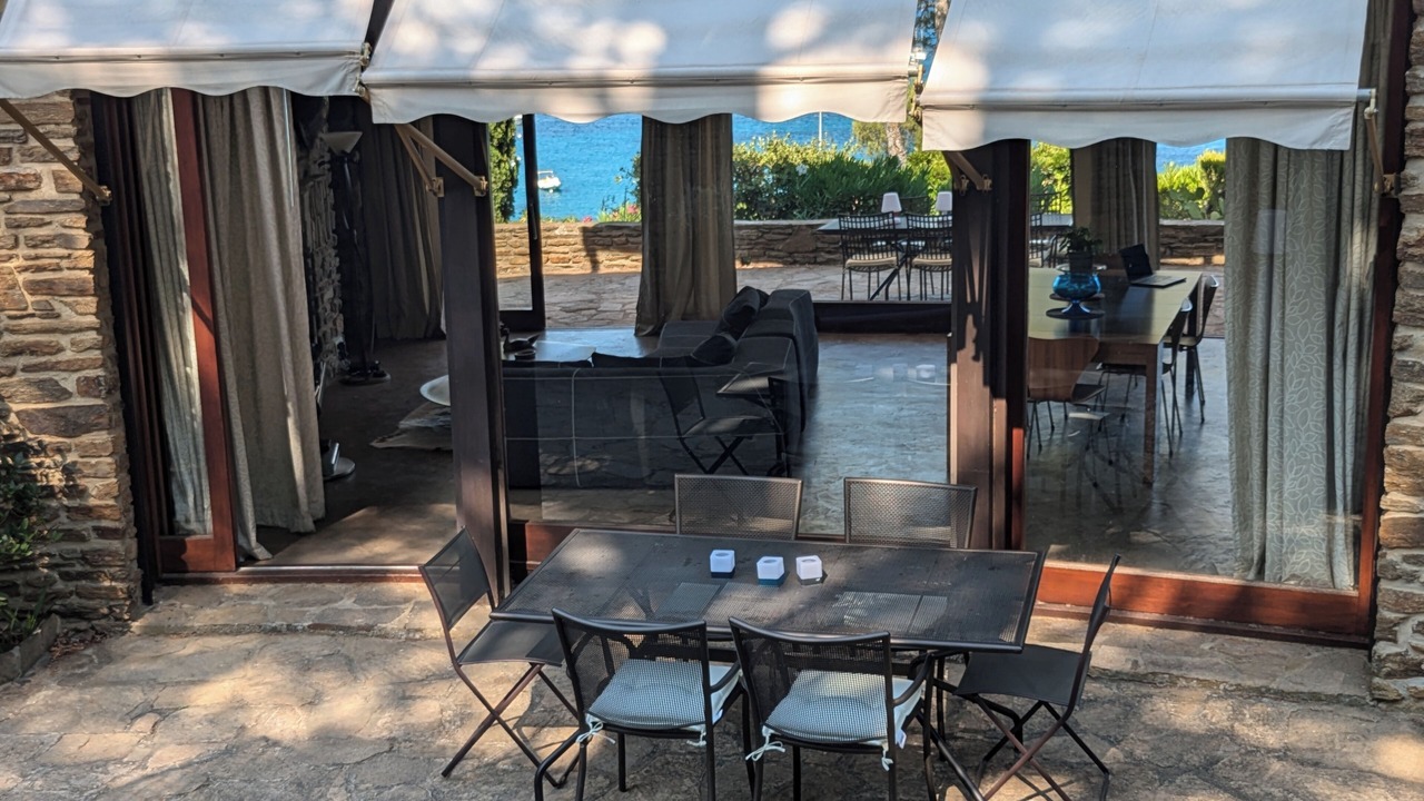 Photo of Outdoor in Cap Benat