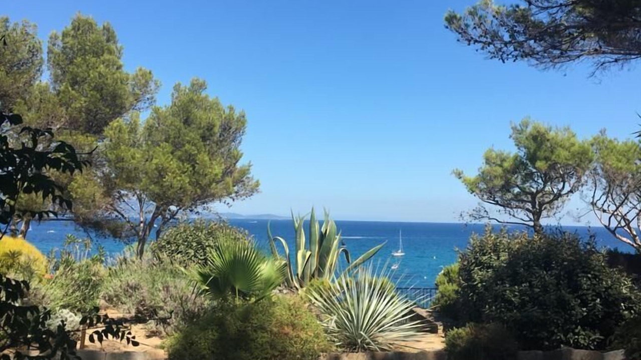 Photo of Outdoor in Cap Benat
