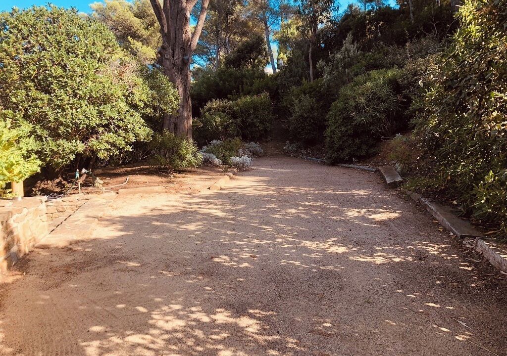 Photo of Outdoor in Cap Benat