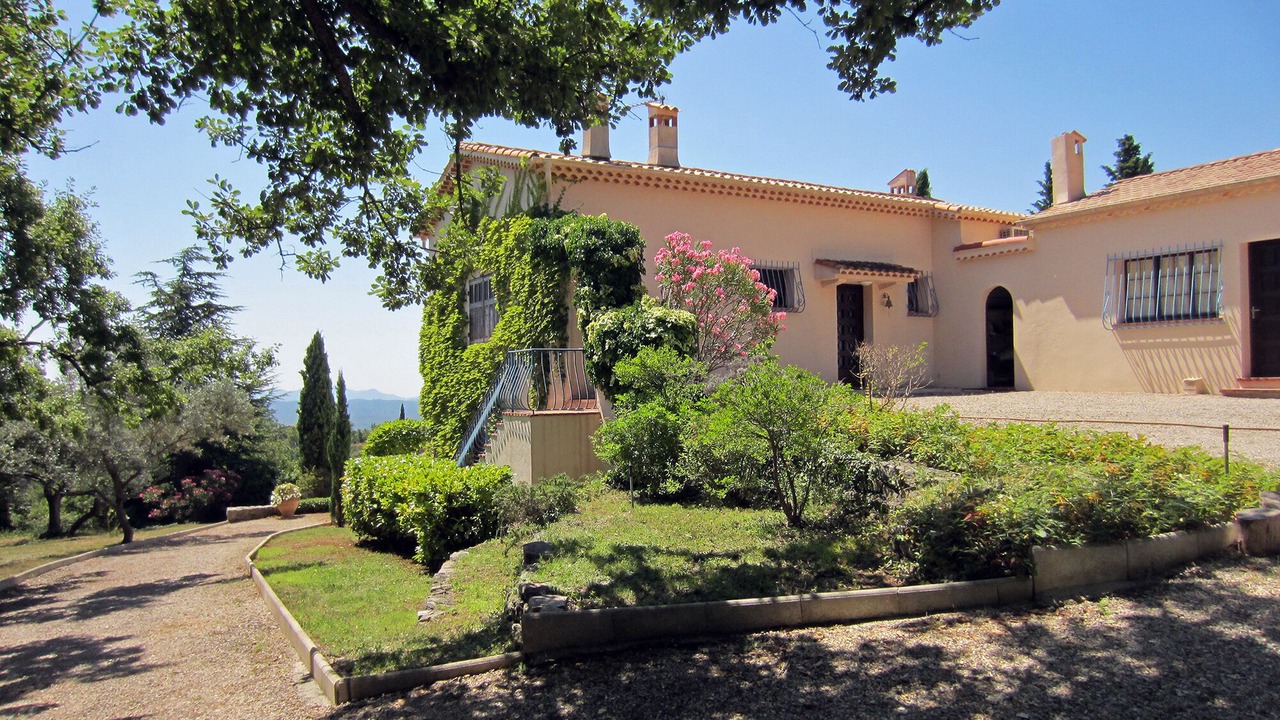 Photo of Outdoor in Callian