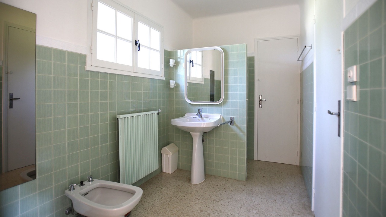 Photo of Bathroom in Callian