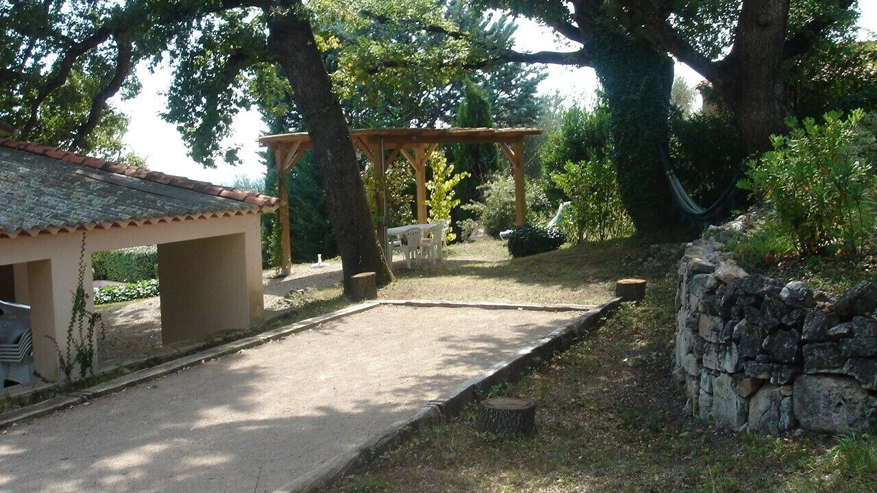 Photo of Outdoor in Callian