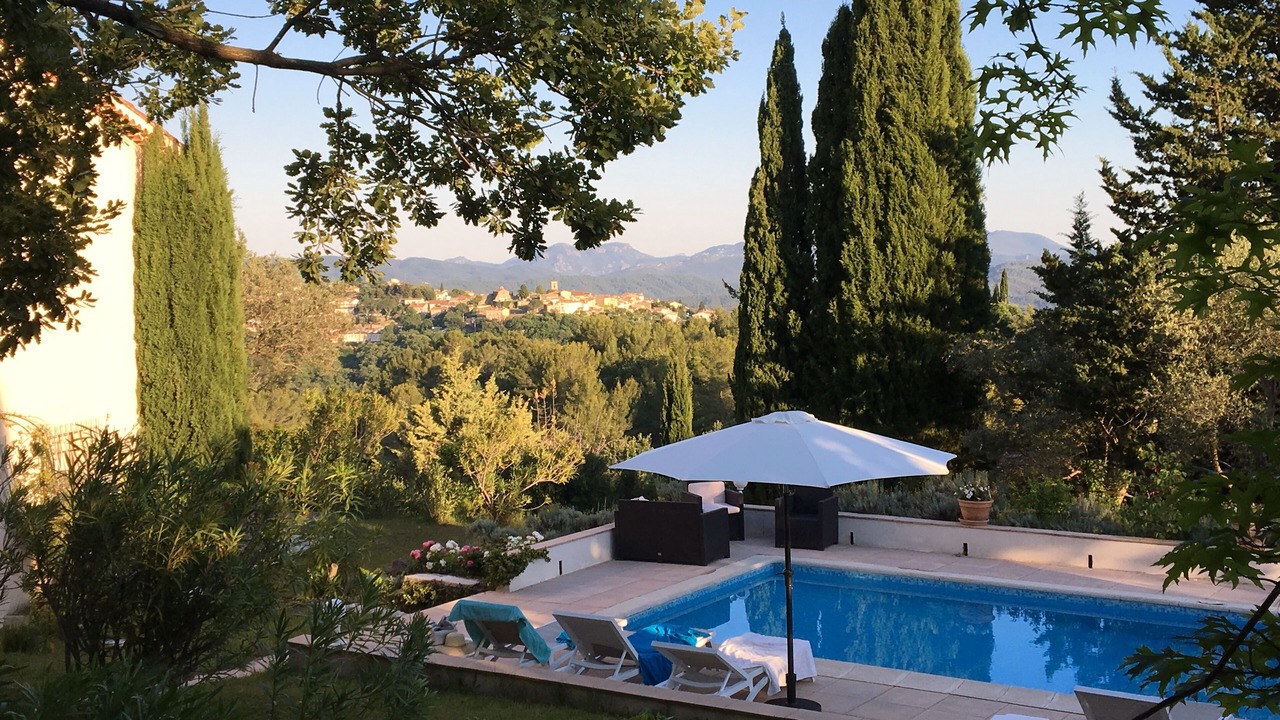 Photo of Outdoor in Callian